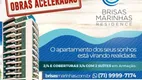 Foto 10 de Apartamento com 2 Quartos à venda, 65m² em Jardim Armacao, Salvador