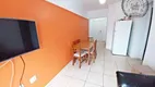 Foto 4 de Apartamento com 2 Quartos para alugar, 65m² em Vila Assunção, Praia Grande
