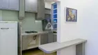 Foto 3 de Apartamento com 1 Quarto à venda, 54m² em Ipanema, Rio de Janeiro