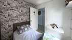 Foto 16 de Apartamento com 3 Quartos à venda, 86m² em Vila Valparaiso, Santo André