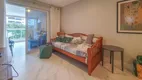 Foto 2 de Apartamento com 2 Quartos para venda ou aluguel, 88m² em Jardim Astúrias, Guarujá