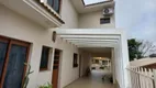 Foto 4 de Casa com 3 Quartos à venda, 187m² em Alto da Boa Vista, Santiago