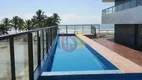 Foto 9 de Apartamento com 2 Quartos à venda, 138m² em Pontal, Ilhéus