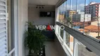 Foto 7 de Apartamento com 2 Quartos à venda, 64m² em Vila Caicara, Praia Grande