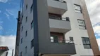 Foto 2 de Apartamento com 3 Quartos à venda, 80m² em Sao Cristovao, Três Barras