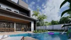 Foto 5 de Casa de Condomínio com 4 Quartos à venda, 313m² em Loteamento Caribe, Palmas
