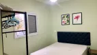 Foto 11 de Apartamento com 2 Quartos à venda, 56m² em Itaguá, Ubatuba