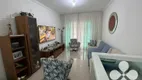 Foto 4 de Casa com 3 Quartos à venda, 132m² em Estuario, Santos