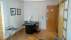 Foto 3 de Flat com 1 Quarto para alugar, 45m² em Moema, São Paulo