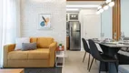 Foto 8 de Apartamento com 2 Quartos para venda ou aluguel, 34m² em Móoca, São Paulo
