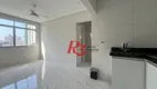 Foto 2 de Apartamento com 1 Quarto à venda, 47m² em Embaré, Santos