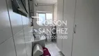 Foto 3 de Apartamento com 3 Quartos à venda, 78m² em Jardim Marajoara, São Paulo