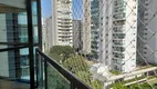 Foto 12 de Apartamento com 3 Quartos à venda, 184m² em Moema, São Paulo