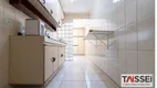Foto 10 de Apartamento com 3 Quartos à venda, 90m² em Jabaquara, São Paulo