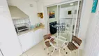 Foto 3 de Apartamento com 2 Quartos à venda, 63m² em Praia das Toninhas, Ubatuba