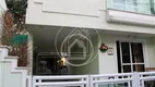 Foto 3 de Casa de Condomínio com 3 Quartos à venda, 107m² em Taquara, Rio de Janeiro