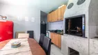 Foto 21 de Casa com 3 Quartos à venda, 116m² em Jardim Patricia, Quatro Barras