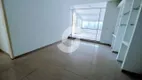 Foto 7 de Apartamento com 2 Quartos à venda, 120m² em Icaraí, Niterói