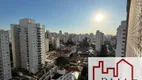 Foto 6 de Apartamento com 1 Quarto para alugar, 37m² em Campo Belo, São Paulo