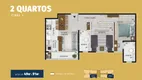 Foto 20 de Apartamento com 2 Quartos à venda, 54m² em Estoril, Belo Horizonte
