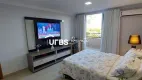 Foto 18 de Sobrado com 3 Quartos à venda, 446m² em Alphaville Flamboyant Residencial Araguaia, Goiânia