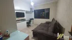 Foto 13 de Sobrado com 2 Quartos à venda, 134m² em Piraporinha, Diadema