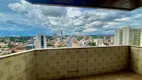Foto 2 de Apartamento com 3 Quartos para venda ou aluguel, 118m² em Jardim Guarani, Campinas