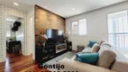 Foto 2 de Apartamento com 2 Quartos à venda, 66m² em Vila Andrade, São Paulo