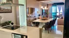 Foto 4 de Apartamento com 3 Quartos à venda, 119m² em Balneário, Florianópolis