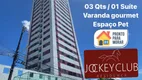 Foto 39 de Apartamento com 3 Quartos à venda, 61m² em Cordeiro, Recife