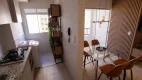Foto 14 de Apartamento com 2 Quartos à venda, 54m² em Eldorado Parque, Goiânia