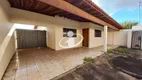 Foto 8 de Casa com 3 Quartos para alugar, 189m² em Santa Mônica, Uberlândia