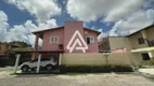 Foto 2 de Casa com 3 Quartos à venda, 118m² em Lagoa Redonda, Fortaleza