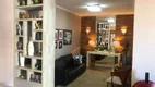 Foto 8 de Apartamento com 3 Quartos à venda, 126m² em Ponta da Praia, Santos