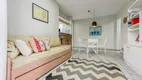 Foto 3 de Apartamento com 2 Quartos à venda, 73m² em Itaguá, Ubatuba