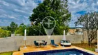 Foto 2 de Casa com 6 Quartos à venda, 500m² em Jardim Sorirama, Campinas