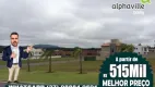 Foto 7 de Lote/Terreno à venda, 558m² em Alphaville Jacuhy, Serra