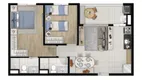Foto 43 de Apartamento com 3 Quartos à venda, 72m² em Parque Viana, Barueri