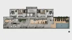 Foto 14 de Apartamento com 2 Quartos à venda, 66m² em Lucas Araújo, Passo Fundo