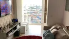 Foto 10 de Apartamento com 2 Quartos à venda, 67m² em Vila Gustavo, São Paulo