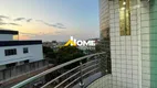 Foto 37 de Cobertura com 3 Quartos à venda, 158m² em Diamante, Belo Horizonte