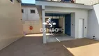 Foto 27 de Casa com 3 Quartos à venda, 200m² em Ponta da Praia, Santos