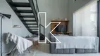 Foto 4 de Apartamento com 1 Quarto à venda, 60m² em Campo Belo, São Paulo