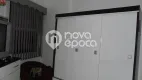 Foto 9 de Apartamento com 3 Quartos à venda, 75m² em Rio Comprido, Rio de Janeiro