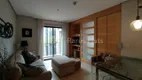 Foto 2 de Flat com 1 Quarto para alugar, 40m² em Itaim Bibi, São Paulo