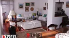 Foto 6 de Apartamento com 4 Quartos à venda, 250m² em Lagoa, Rio de Janeiro