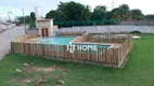 Foto 20 de Casa de Condomínio com 2 Quartos à venda, 70m² em Calundu, Itaboraí