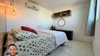 Foto 9 de Flat com 1 Quarto à venda, 30m² em Bessa, João Pessoa