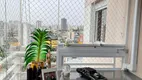 Foto 4 de Apartamento com 2 Quartos à venda, 72m² em Cambuci, São Paulo
