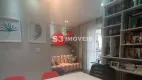 Foto 3 de Apartamento com 2 Quartos à venda, 55m² em Vila Nair, São Paulo